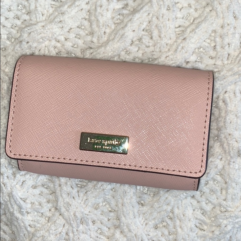 Kate spade Christine card holder